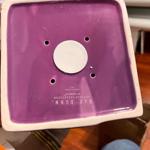 Rae dunn haunted birdhouse sandcastle shape - Picture 3 of 5